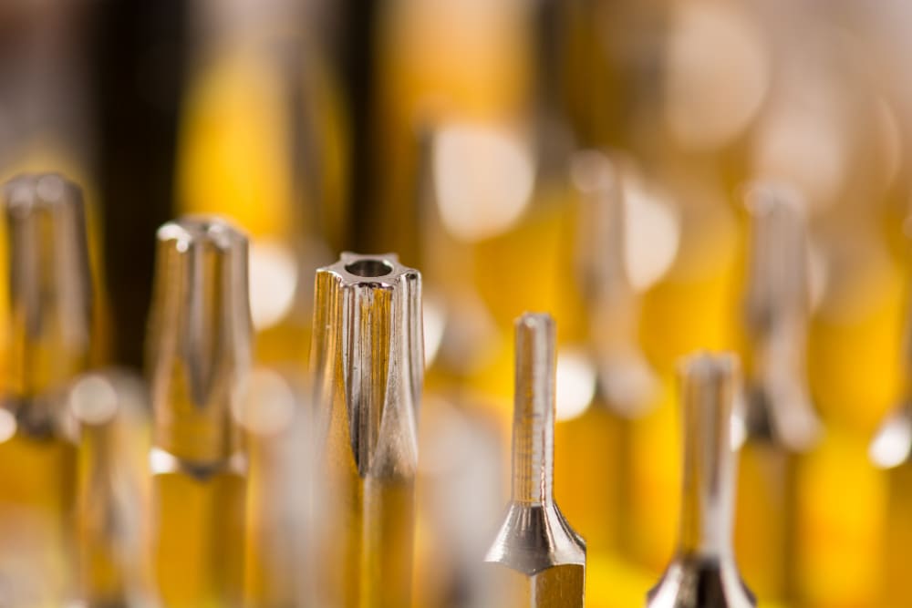 Välj rätt borr för metall: En snabbguide